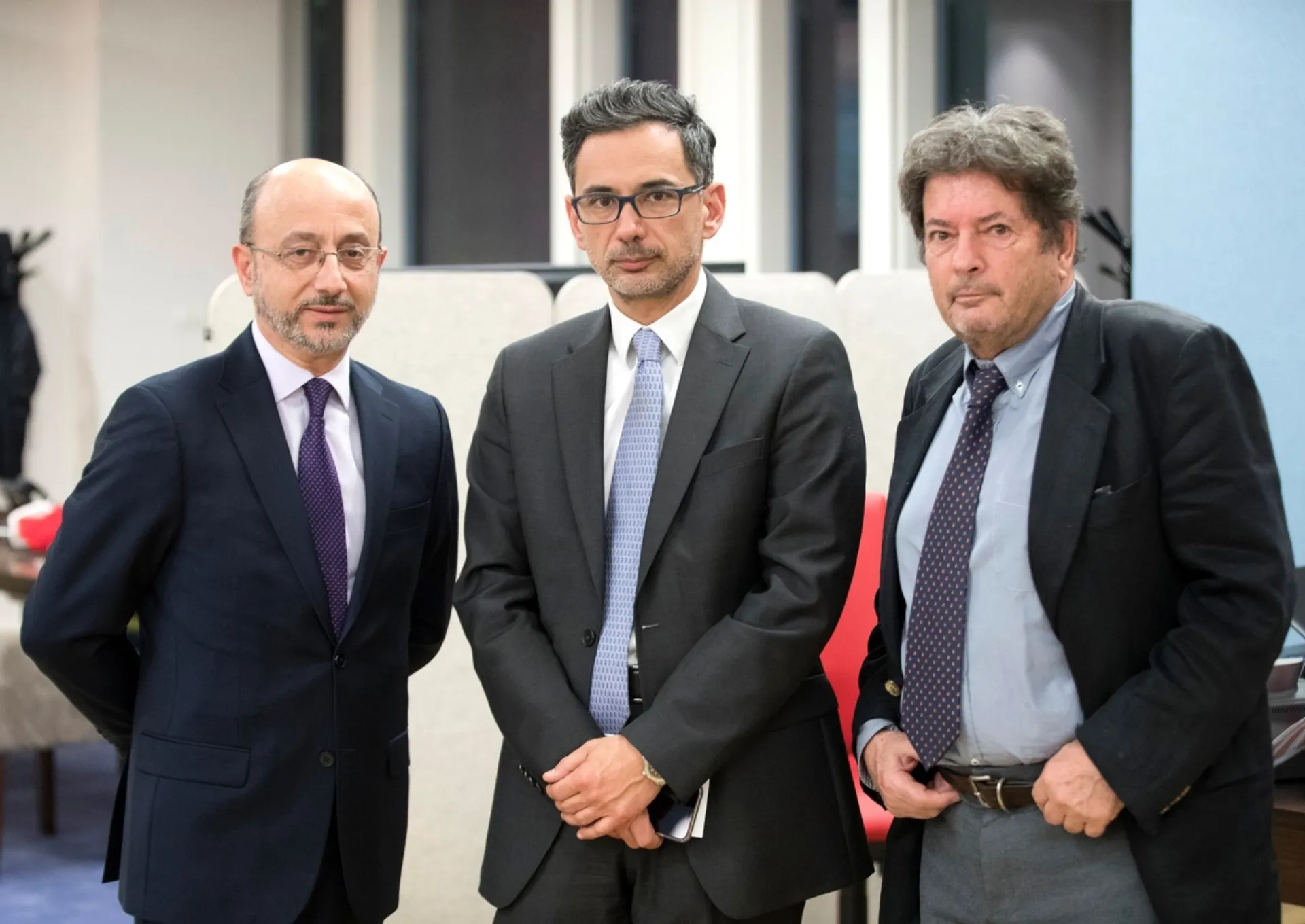 «Η Πνευματική Πορεία του Γένους με όχημα το χειρόγραφο και το βιβλίο» με χορηγό την INTERAMERICAN