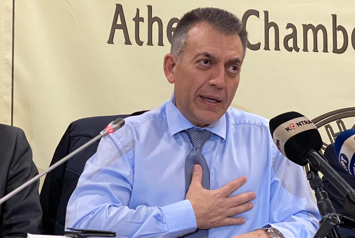 Διπλή 7μηνη παράταση στις εισφορές των επιχειρηματιών