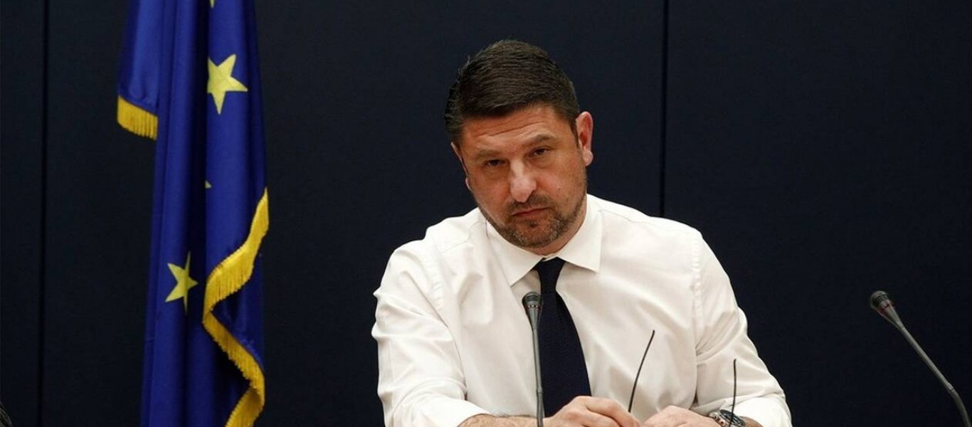 Απαγόρευση κυκλοφορίας: Με έντυπα και ταυτότητα η μετακίνηση – Πρόστιμα για τους παραβάτες