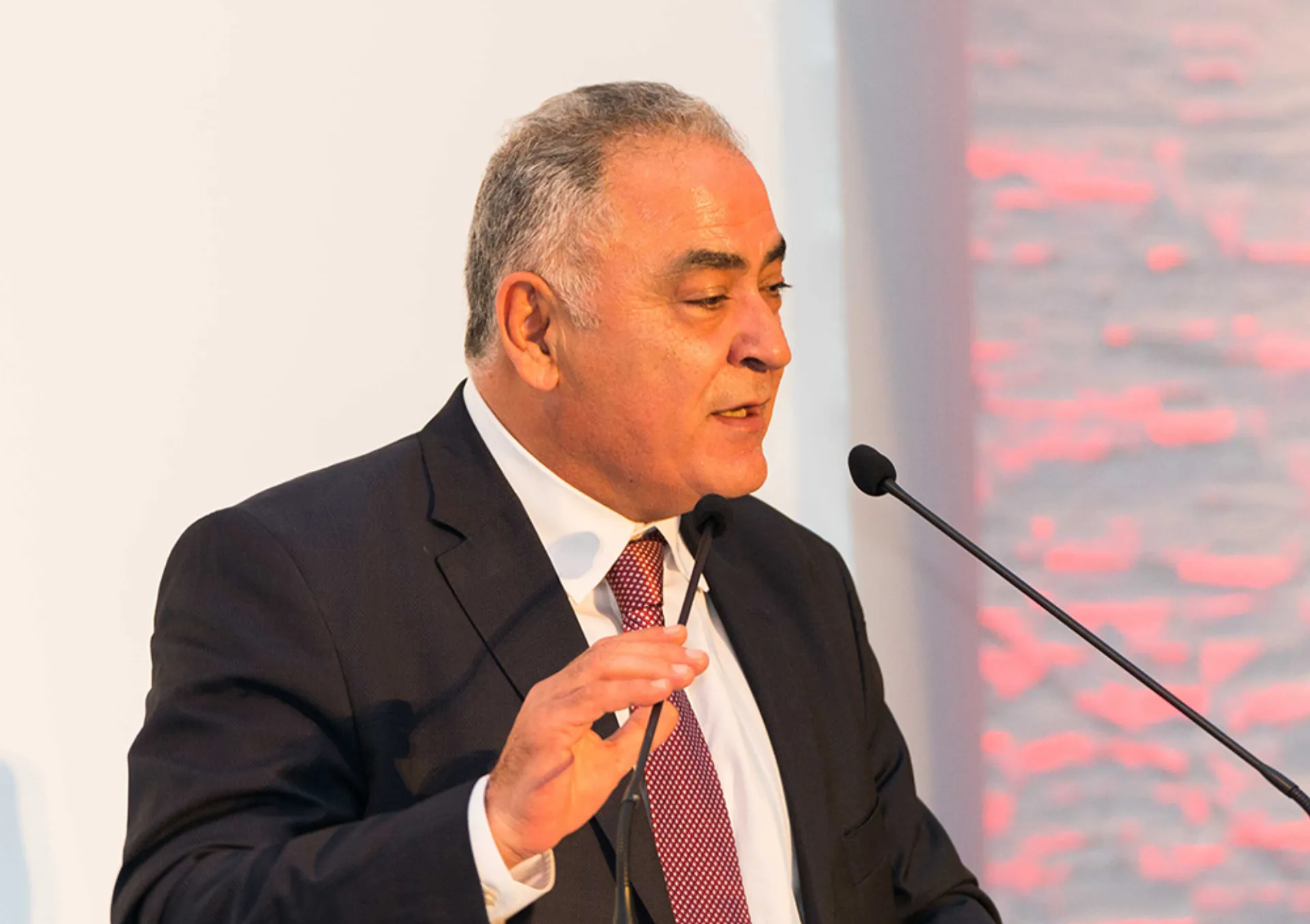 Γ. Χατζηθεοδοσίου: Ταχύτερη επανεκκίνηση των επιχειρήσεων εστίασης