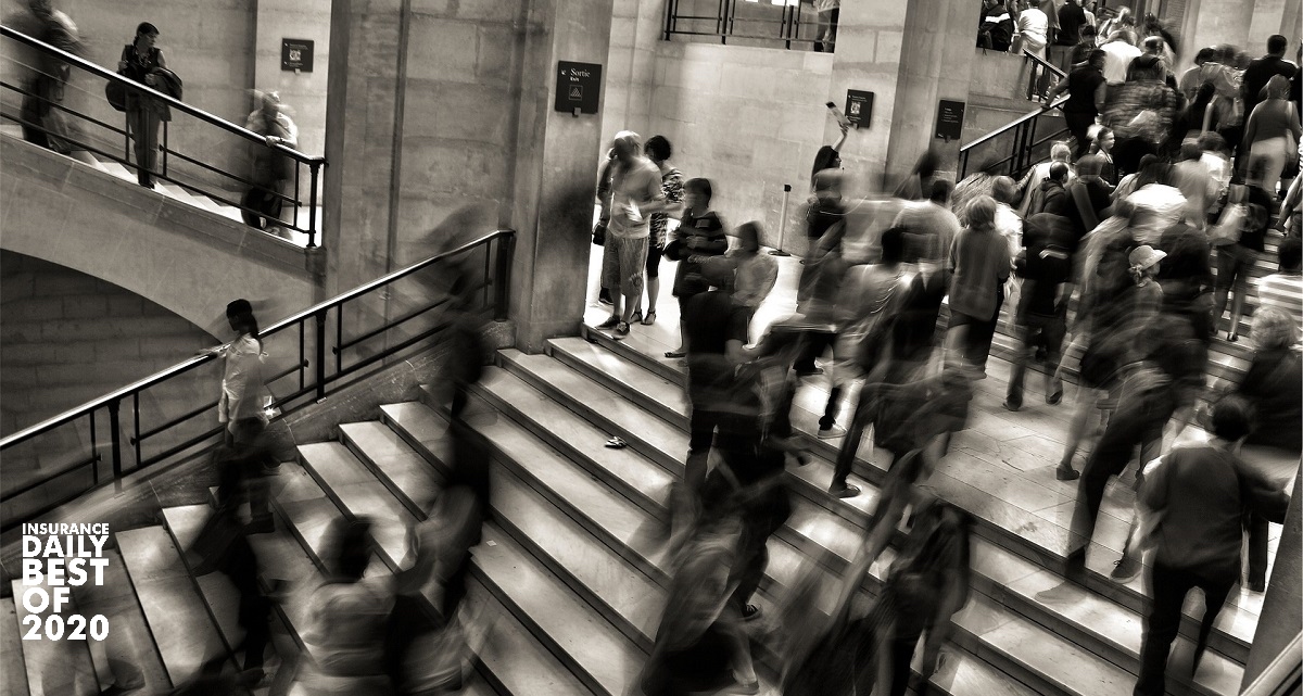 Τα 7 στάδια επανεκκίνησης: Πότε και ποια καταστήματα και επιχειρήσεις ανοίγουν