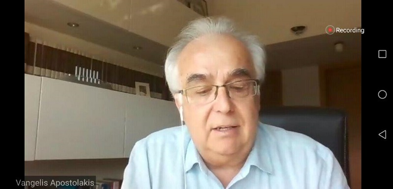 Βαγγέλης Αποστολάκης