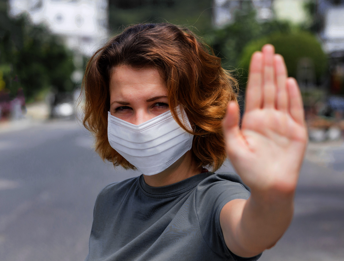 Affidea: Οδηγός προστασίας από τον κορωνοϊό (AM)