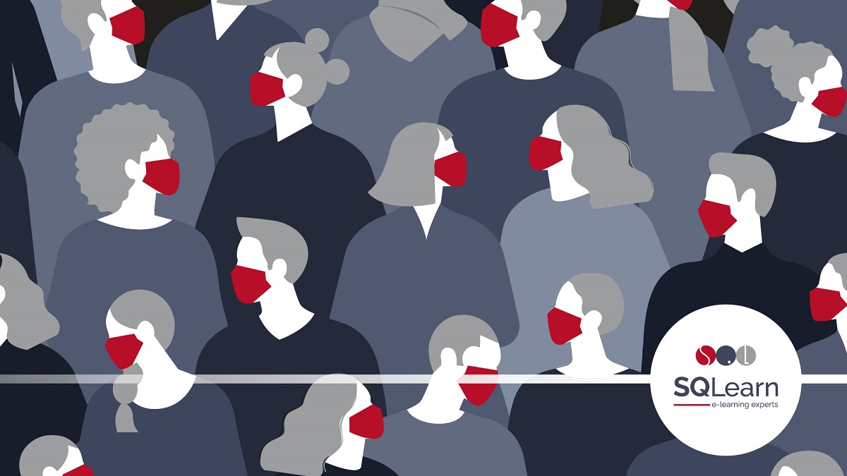SQLearn: Δωρεάν ηλεκτρονικά μαθήματα στο πλαίσιο του #DigitalSolidarityGR