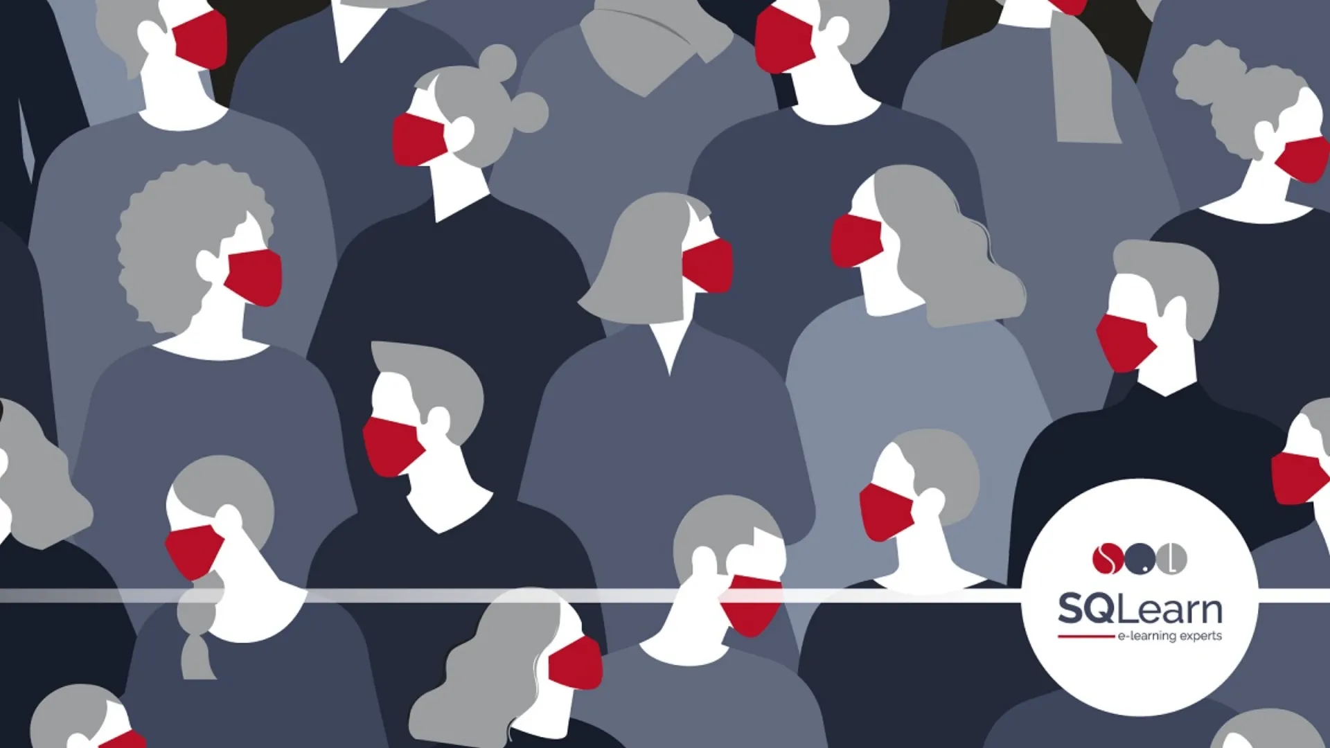 SQLearn: Δωρεάν ηλεκτρονικά μαθήματα στο πλαίσιο του #DigitalSolidarityGR