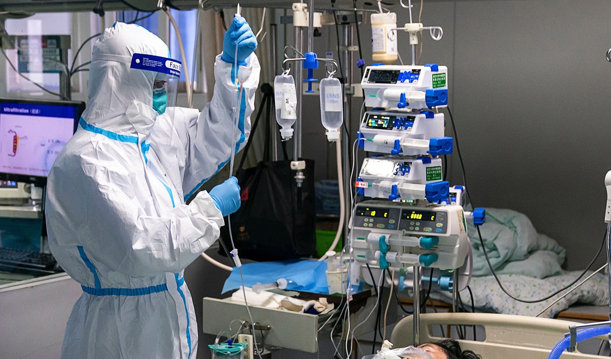 Αστική ευθύνη γιατρών στις αποφάσεις «ζωής και θανάτου» για τον COVID-19