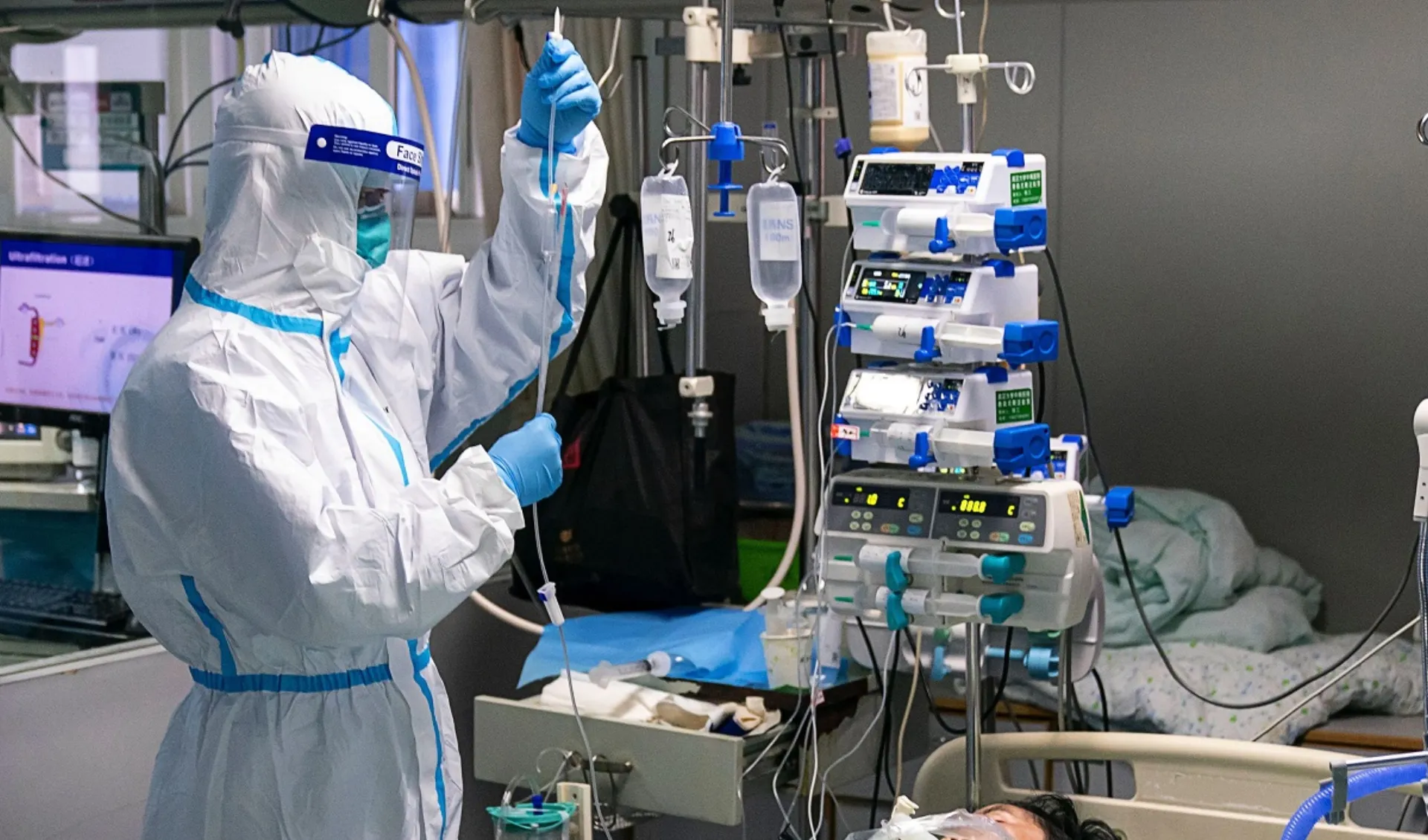 Τα μαθήματα από την Ιταλία