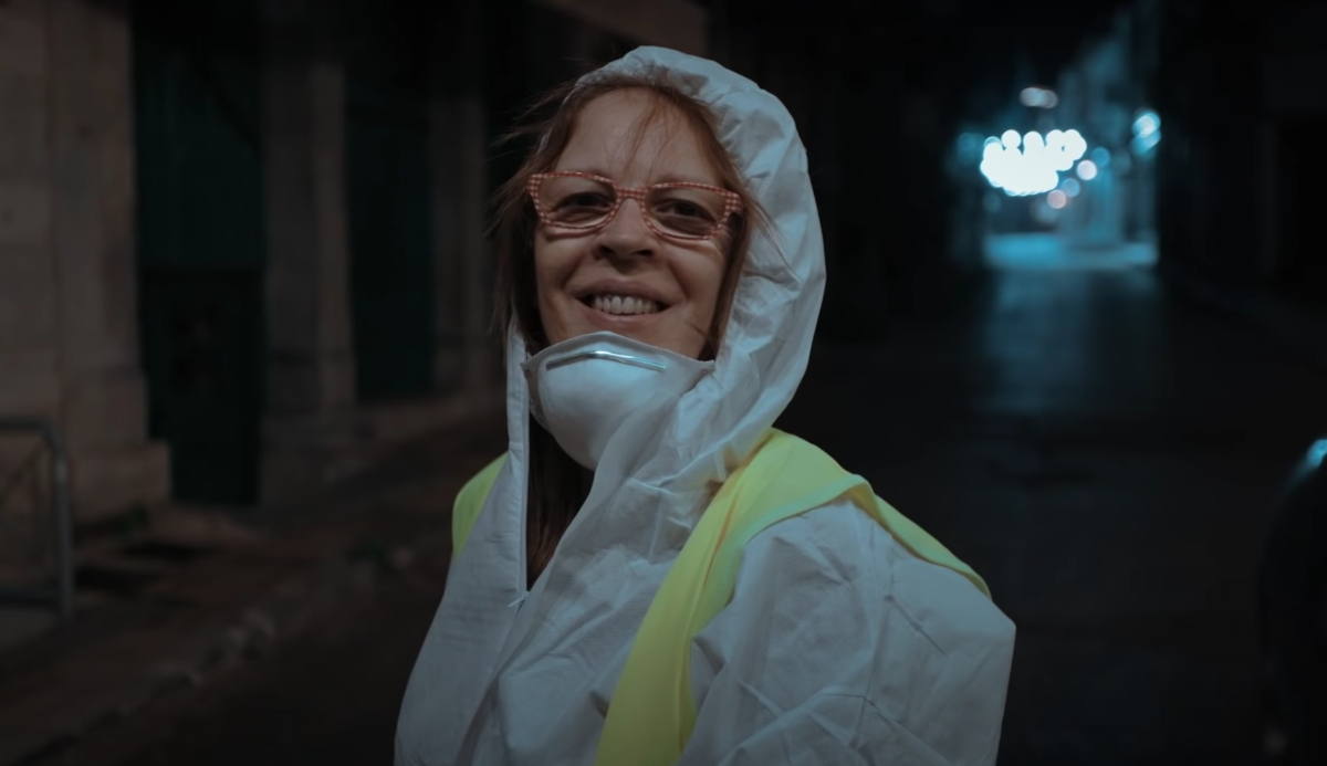 «Μιαν άλλη αρχή». Η στοχευμένη & συγκινητική διαφήμιση της Cosmote   