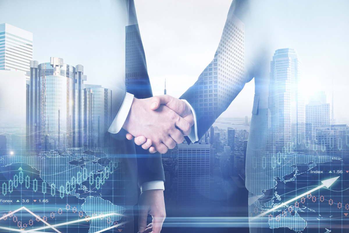 Σε fund ενίσχυσης των επιχειρήσεων συμμετέχουν οι ασφαλιστικές στις ΗΠΑ