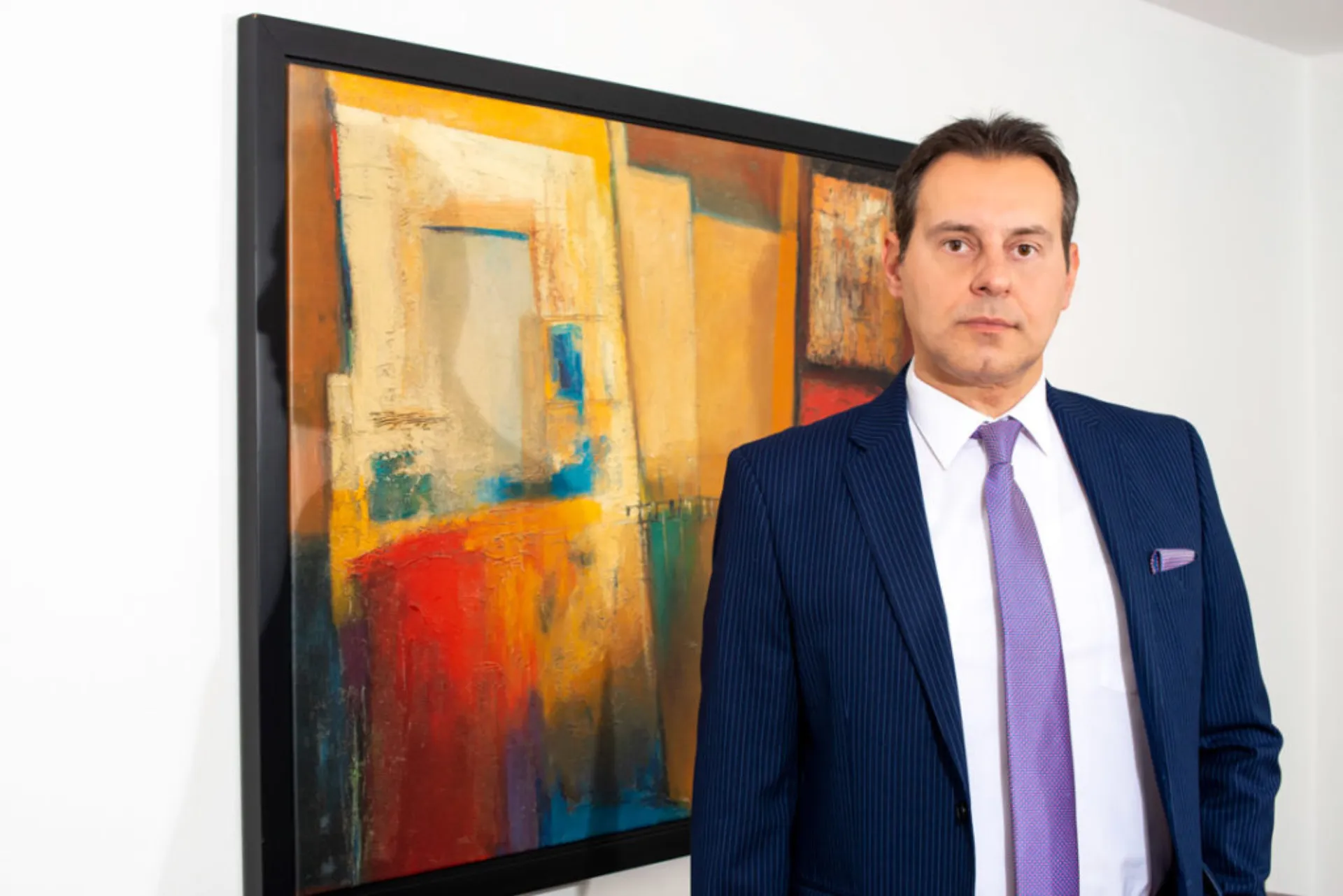 Eurocover: Δυναμική ανάπτυξη και το 2020