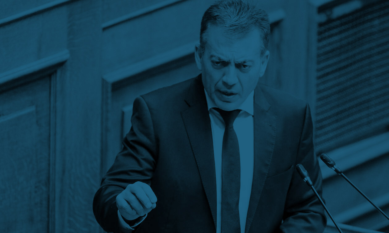 Γ. Βρούτσης: Από τις 14/4 η καταβολή της επιταγής κατάρτισης για τους επιστήμονες