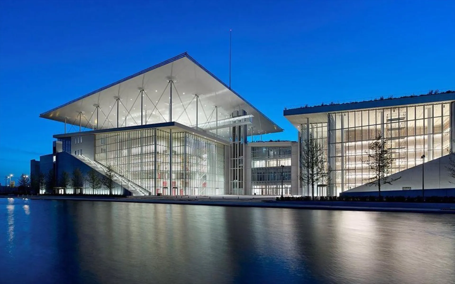 Το ΙΣΝ δημιουργεί τη Διεθνή Πρωτοβουλία Δράσης για τον COVID-19 ύψους $100.000.000