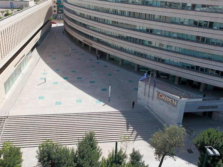 Εθνική Ασφαλιστική: Συμμετοχή στην πρωτοβουλία PCAF και αξιολόγηση από το EcoVadis