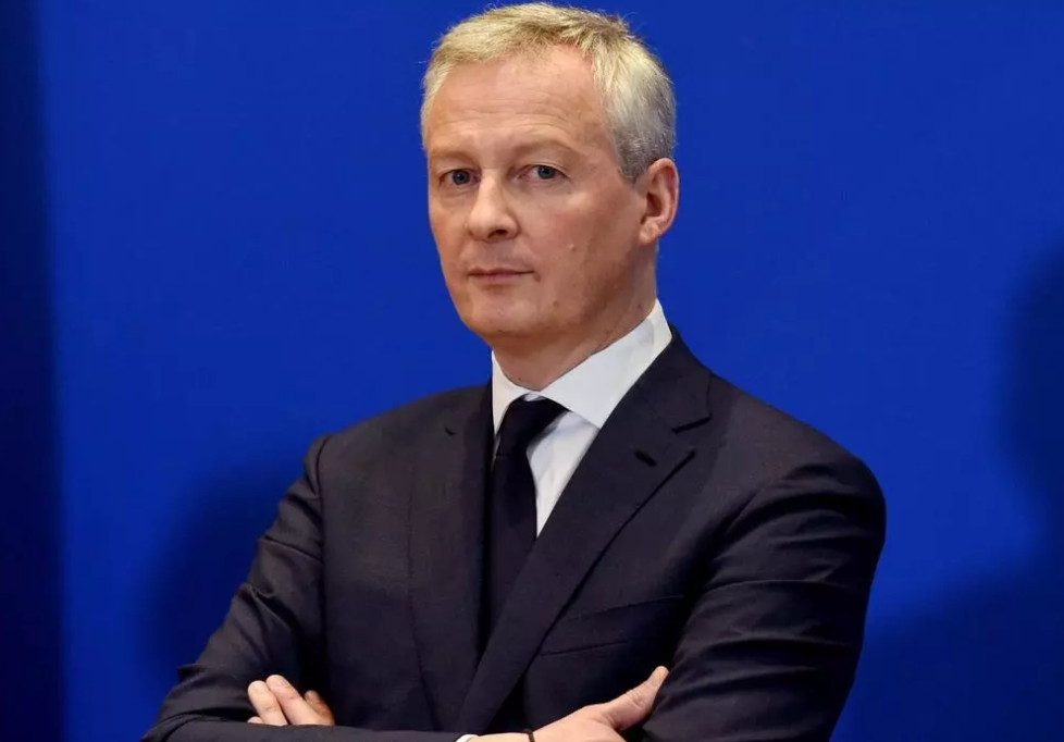 Ομάδα εργασίας του υπ. Οικονομικών στη Γαλλία για την ασφαλιστική κάλυψη πανδημίας