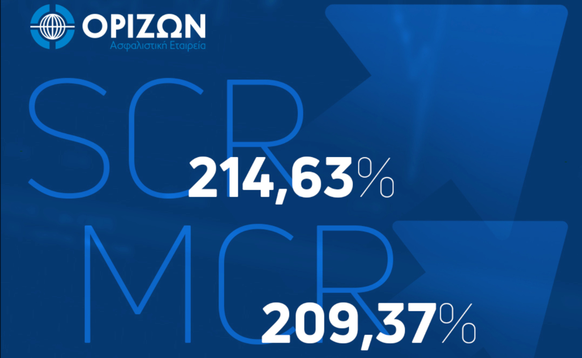 Αύξηση 11,9% στην παραγωγή και SCR 214,63% για την ΟΡΙΖΩΝ το 2019