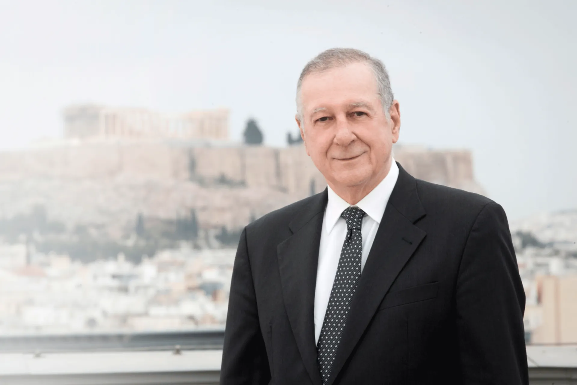 Χ. Σαρδελής: Nα τεθούν όρια ανάμεσα στην ατομική και συλλογική ευθύνη