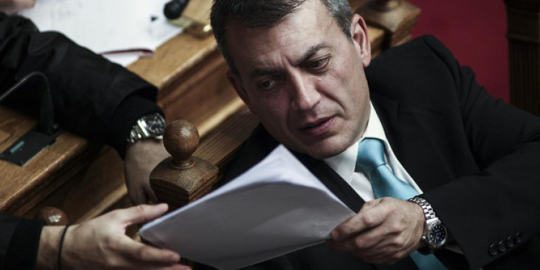 Γ. Βρούτσης: Καλύπτουμε το 60% των εργοδοτικών – ασφαλιστικών εισφορών για κάθε εργαζόμενο για το χρόνο που δεν θα εργάζεται