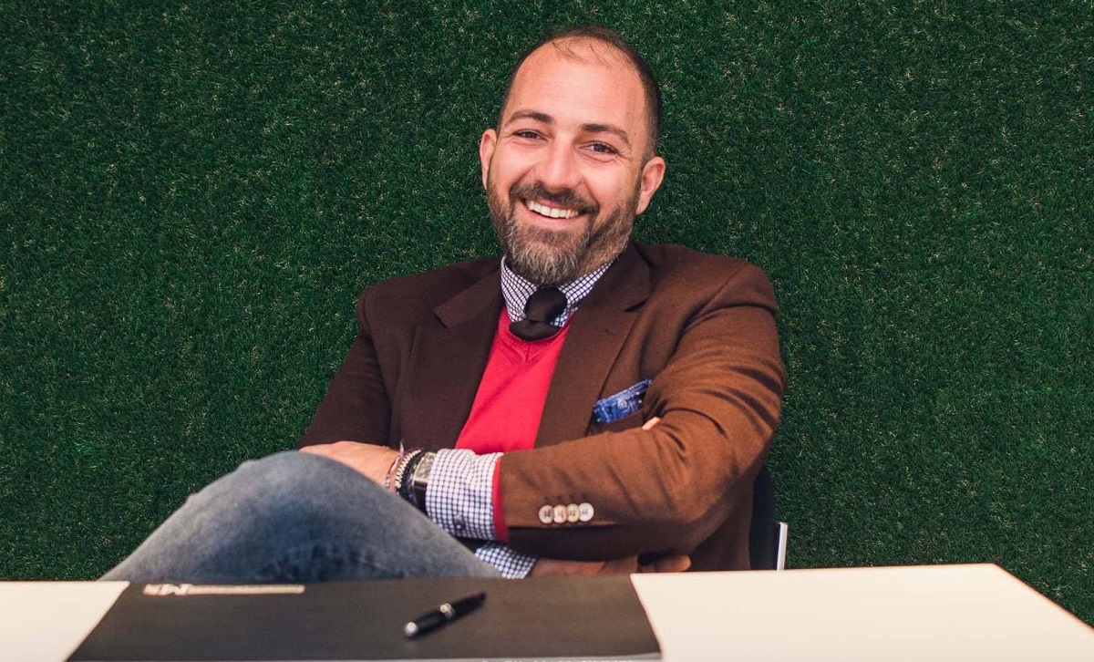 ΠΟΑΔ: Ο Δ. Μουντάκης υπεύθυνος επικοινωνίας