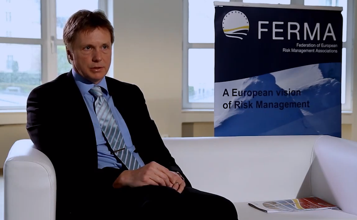 FERMA: Ανάγκη σχεδιασμού από την ΕΕ, τα κράτη-μέλη και τις ασφαλιστικές για τις πανδημίες