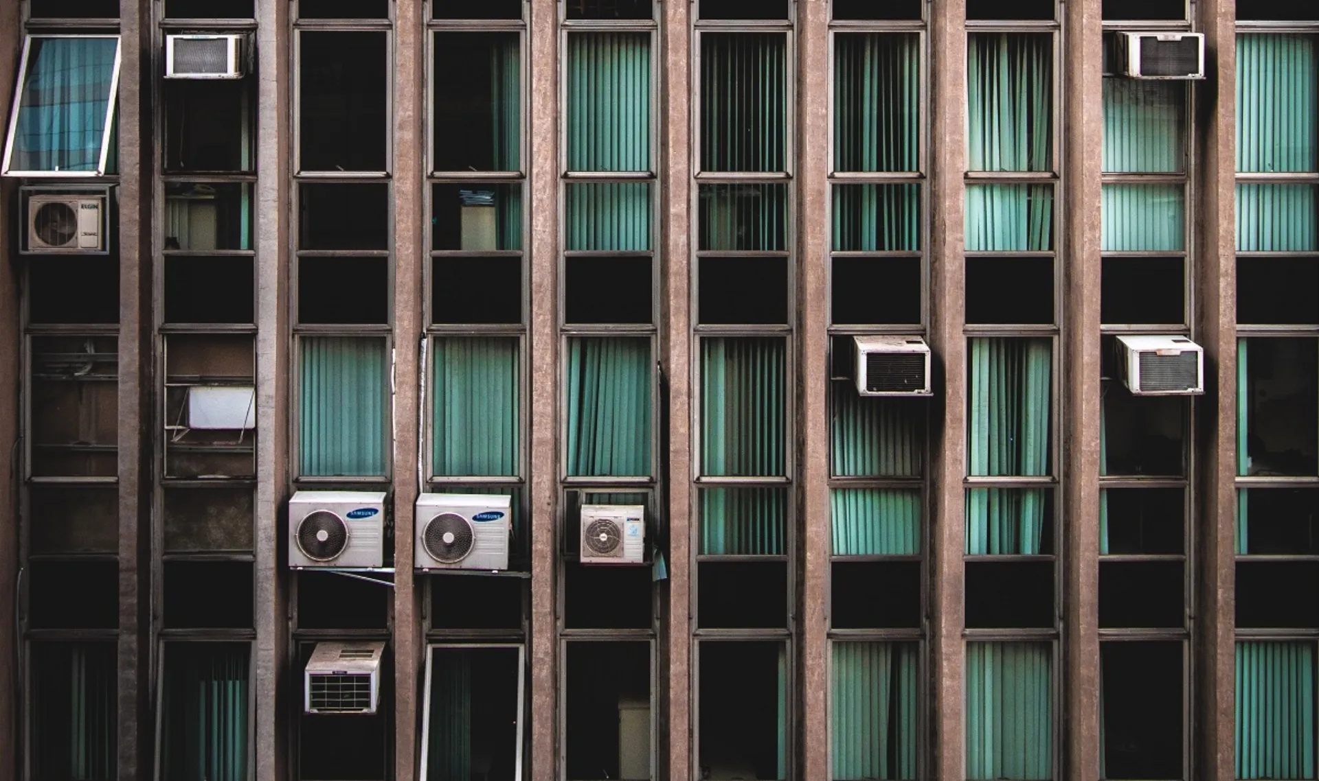 Τα μέτρα που πρέπει να τηρούμε στη λειτουργία των κλιματιστικών για τον κορωνοϊό