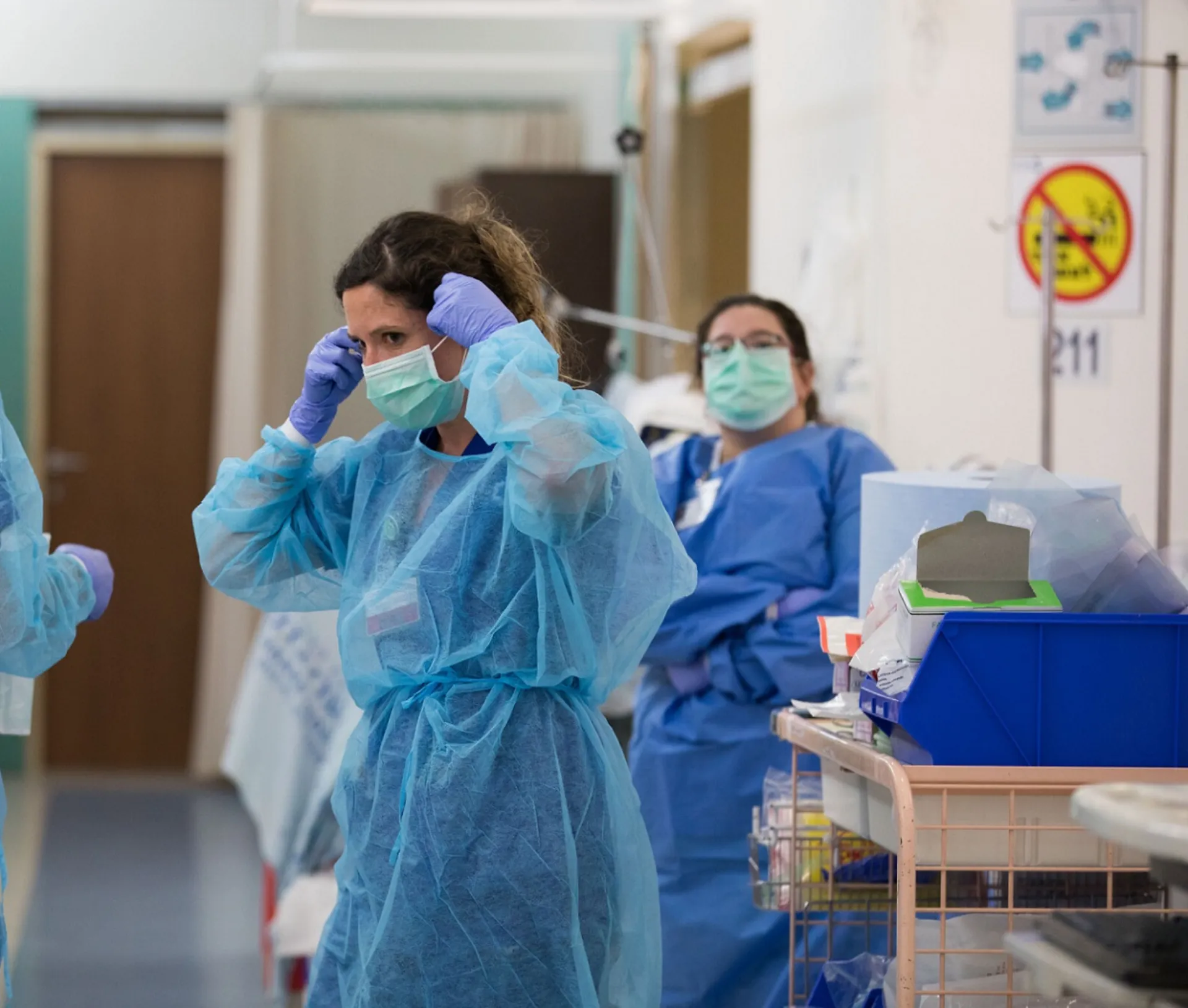 Ξεπέρασαν τα 700 τα νέα κρούσματα κορωνοϊού στη χώρα των Ιούλιο