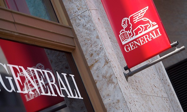 Βγαίνει εκτός της διεκδίκησης του asset management της ΝΝ η Generali