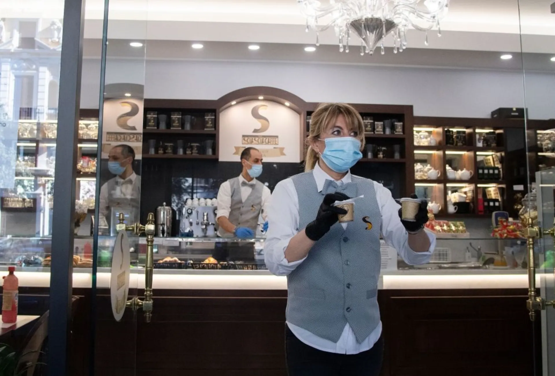 Πώς στην Ιταλία προστατεύονται οι εργοδότες από την αστική ευθύνη λόγω Covid-19