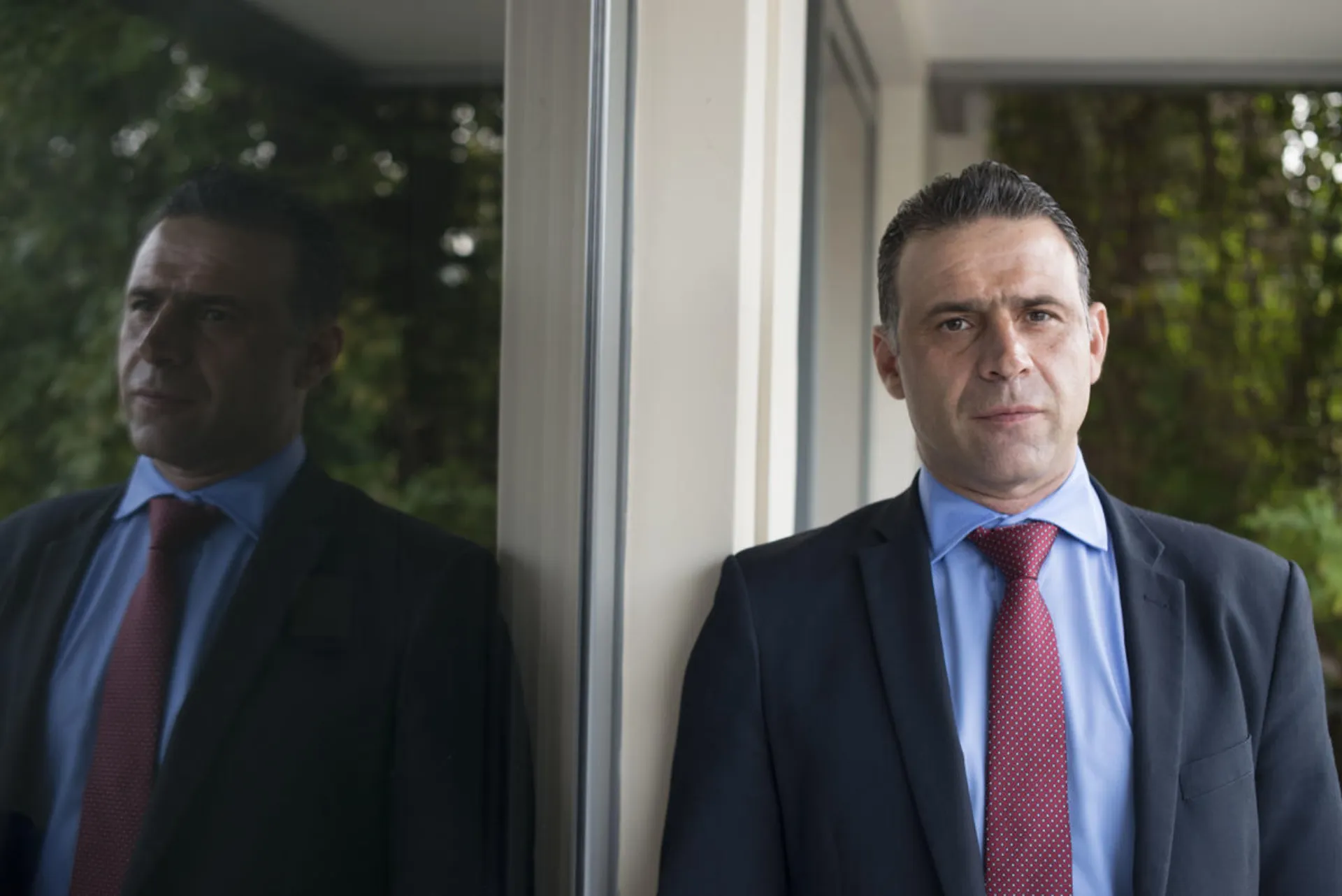 Νίκος Σεβαστίδης για Flexcare: Εξειδίκευση στις ασφαλίσεις έργων υποδομών