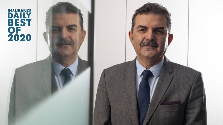 Γ. Φουφόπουλος: Η Επιθεώρηση της Εθνικής των 60 εκατ. ευρώ