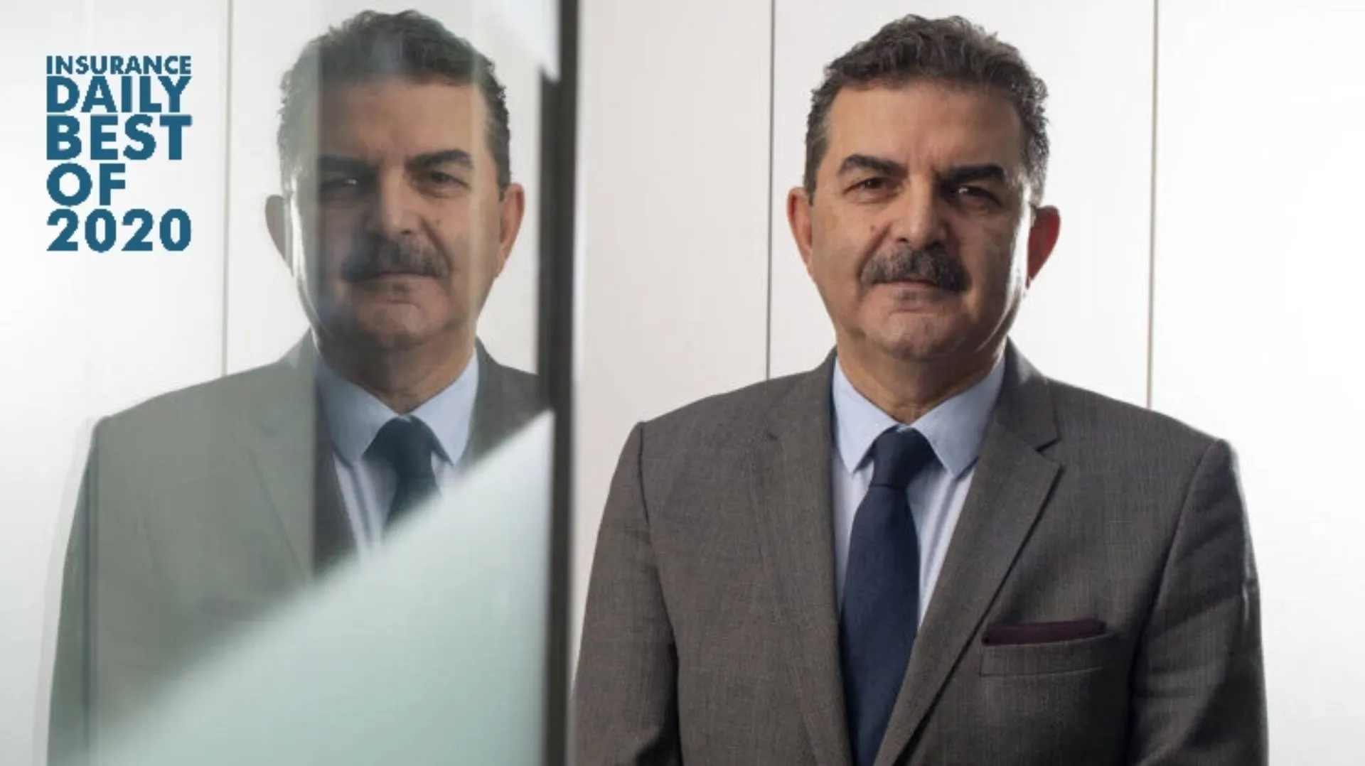 Γ. Φουφόπουλος: Η Επιθεώρηση της Εθνικής των 60 εκατ. ευρώ