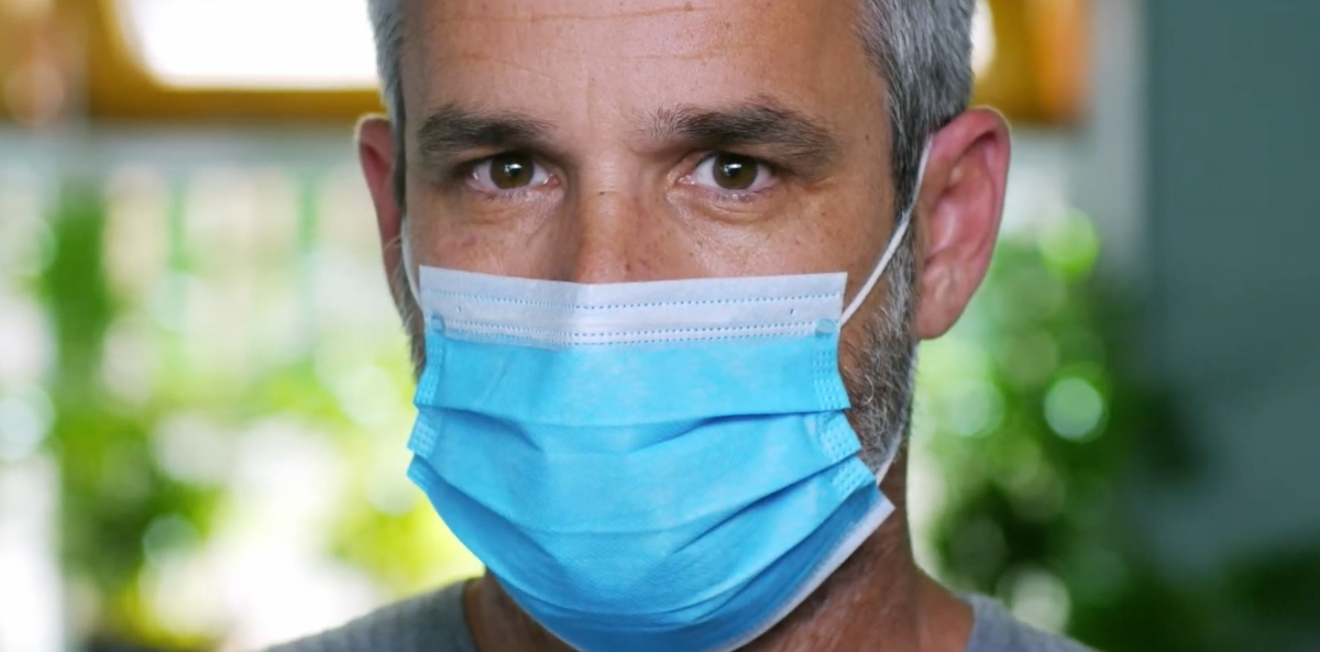 Δείτε το νέο video της Ελληνικής Κυβέρνησης. Μένουμε Ασφαλείς