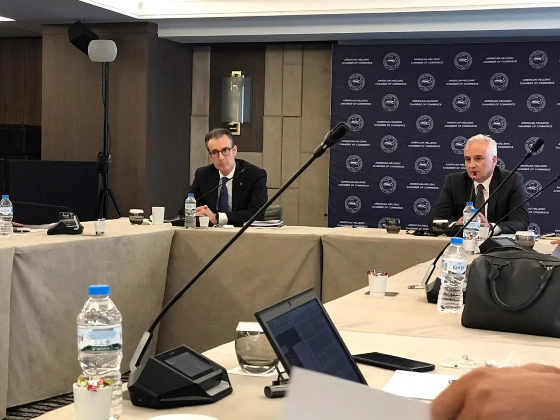 Tο σύγχρονο αναπτυξιακό μοντέλο της οικονομίας στην μετά Covid-19 εποχή