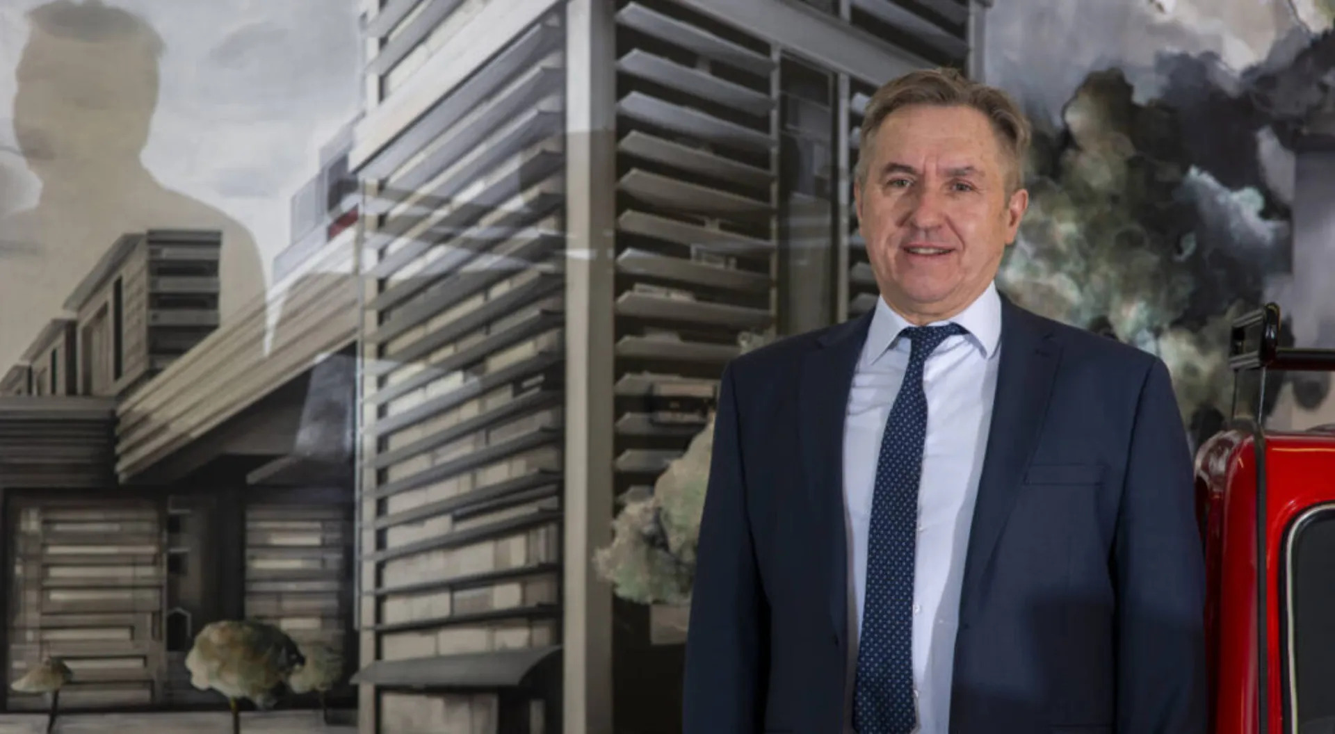 Ν. Φίλιππας: Η χρηματοοικονομική γνώση στον Covid-19 και ο ρόλος των ασφαλιστικών εταιρειών