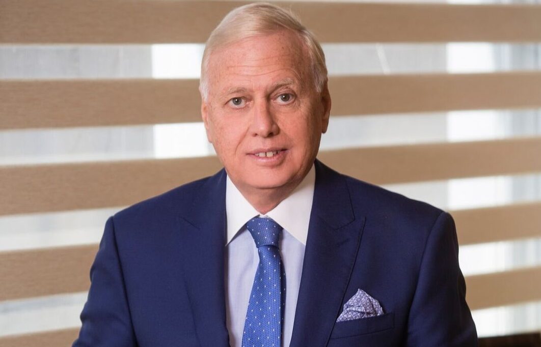 Ο Δήμος της Αθήνας στο Διεθνές κοινό του 10th Capital Link forum