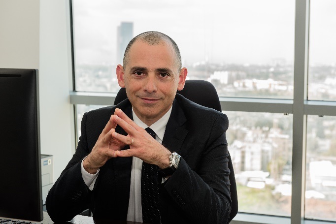 Howden: Σημαντική διάκριση για την αποτελεσματική διαχείριση κινδύνων κυβερνοχώρου