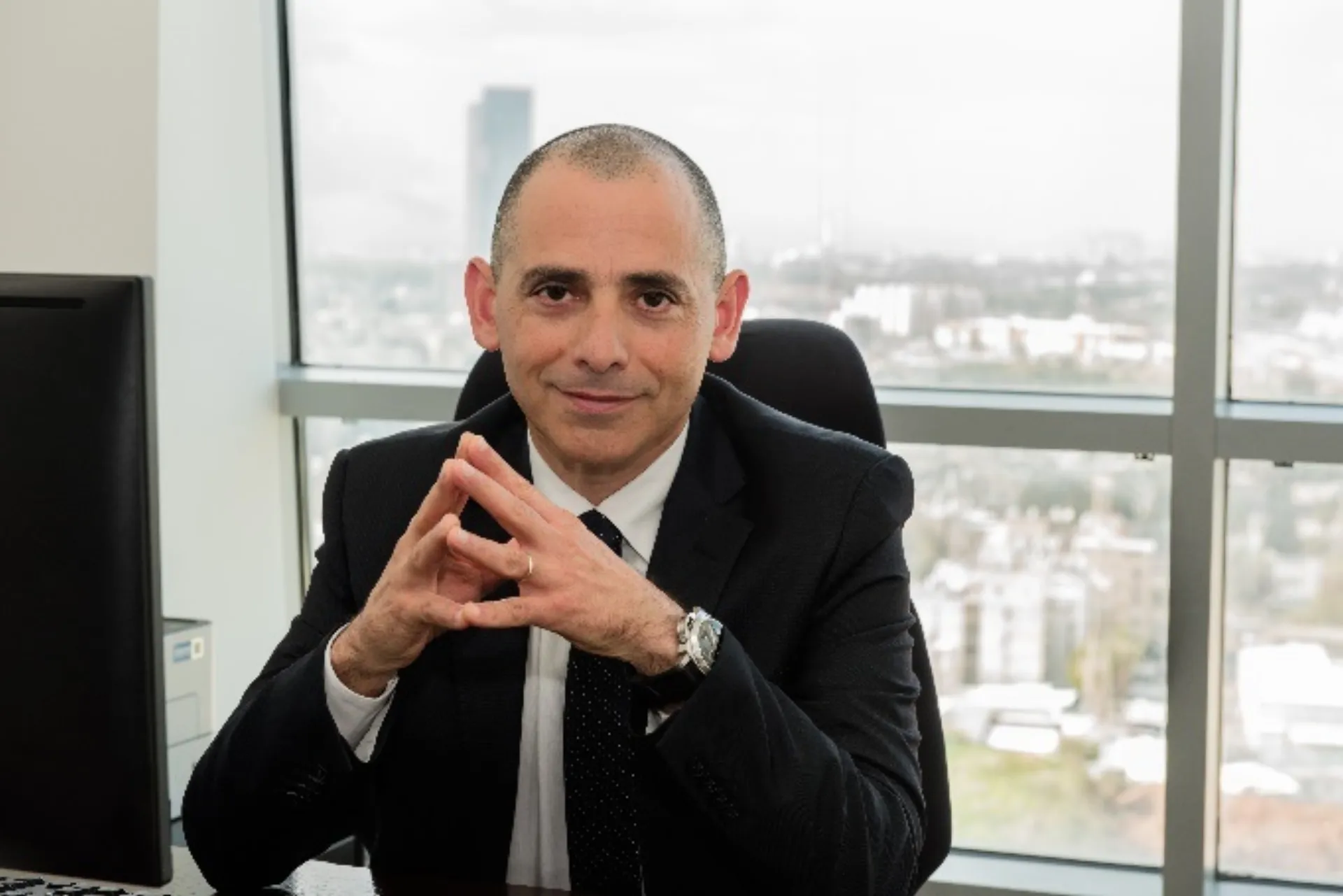 Howden: Σημαντική διάκριση για την αποτελεσματική διαχείριση κινδύνων κυβερνοχώρου