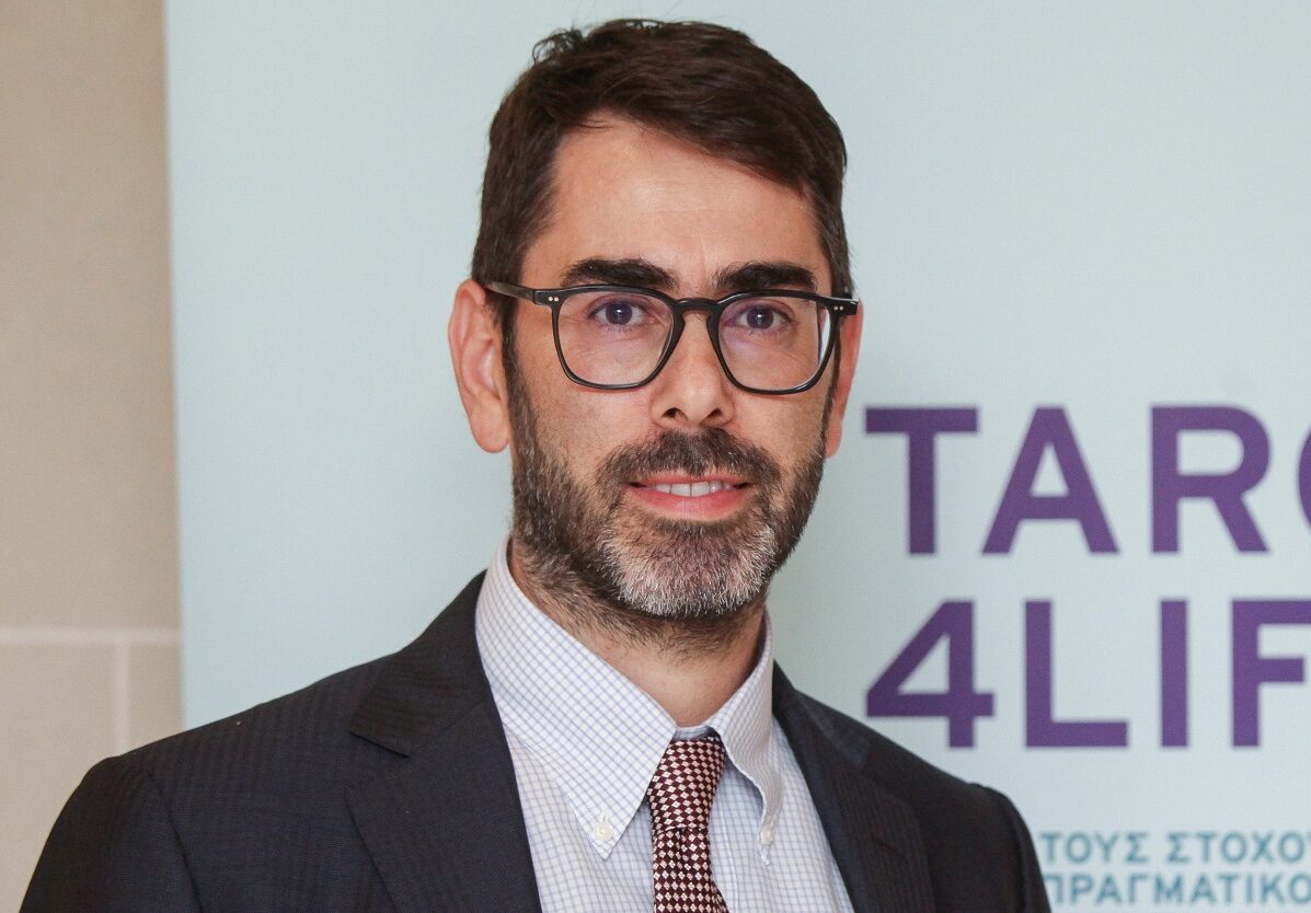 Σ. Μαλαχιάς: Διπλό το χτύπημα του Covid-19 στην ασφαλιστική αγορά