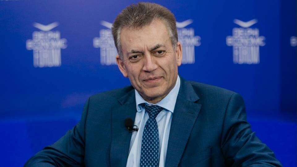 Γ. Βρούτσης: Kαταβολή του δώρου Χριστουγέννων στις 21 Δεκεμβρίου σε 1.060.434 δικαιούχους