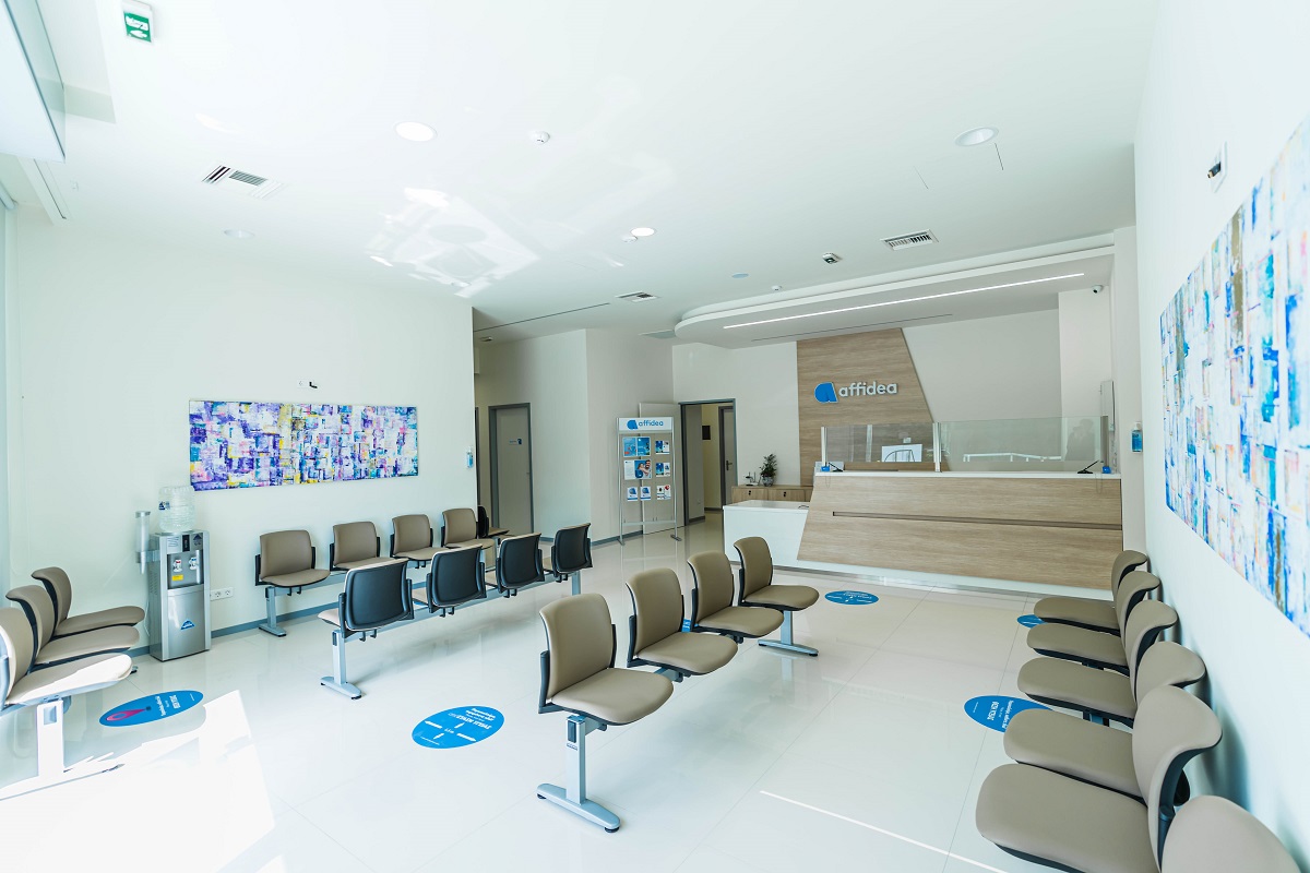 Affidea: Ολοκληρωμένος έλεγχος οστεοπόρωσης σε προνομιακή τιμή