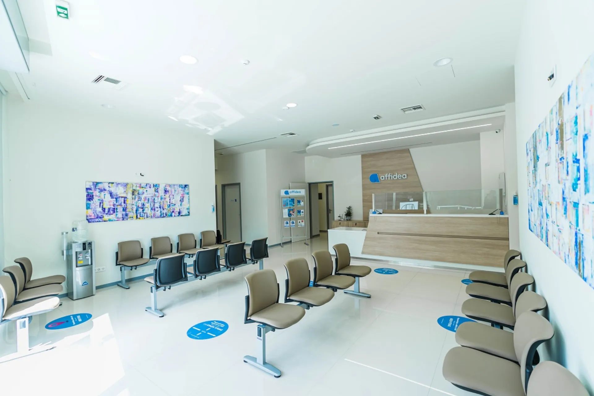 Affidea: Ολοκληρωμένος έλεγχος οστεοπόρωσης σε προνομιακή τιμή