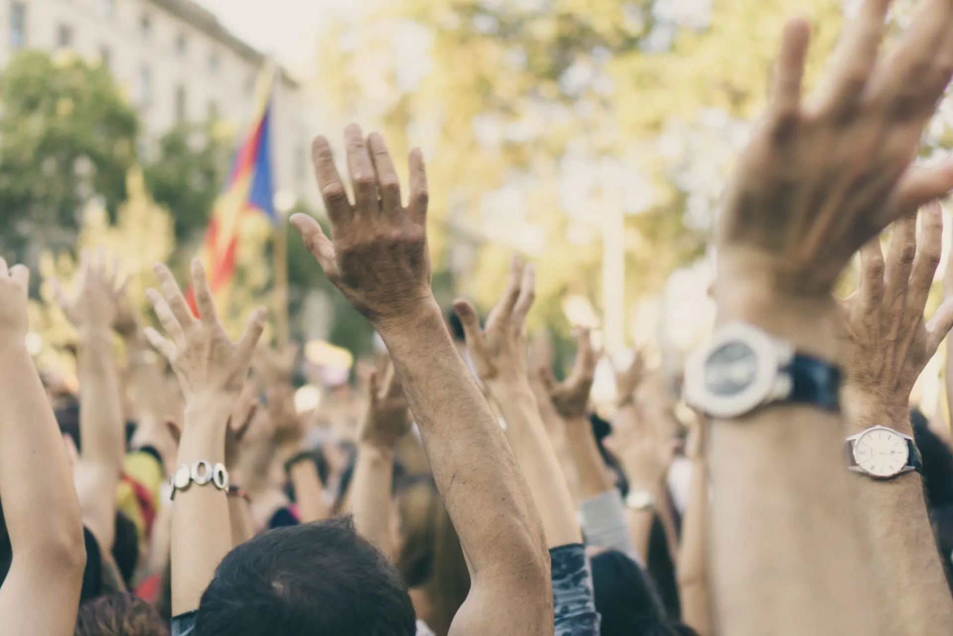 Νομοσχέδιο για την αστική ευθύνη και τον περιορισμό των συναθροίσεων