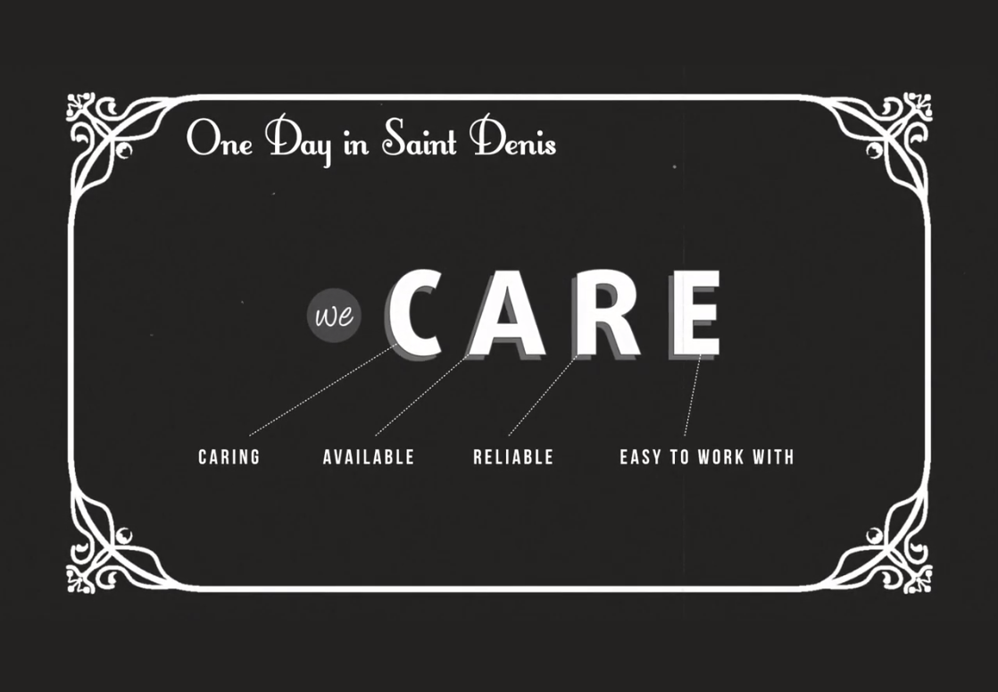 H Europ Assistance επιστρέφει στο γραφείο μέσω… βουβού κινηματογράφου