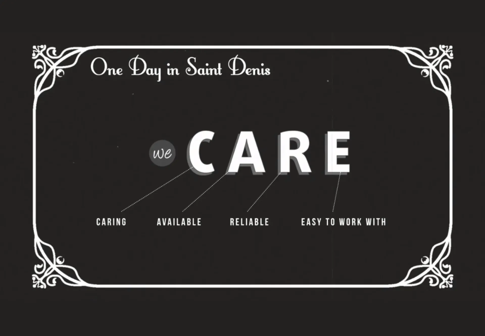 H Europ Assistance επιστρέφει στο γραφείο μέσω… βουβού κινηματογράφου