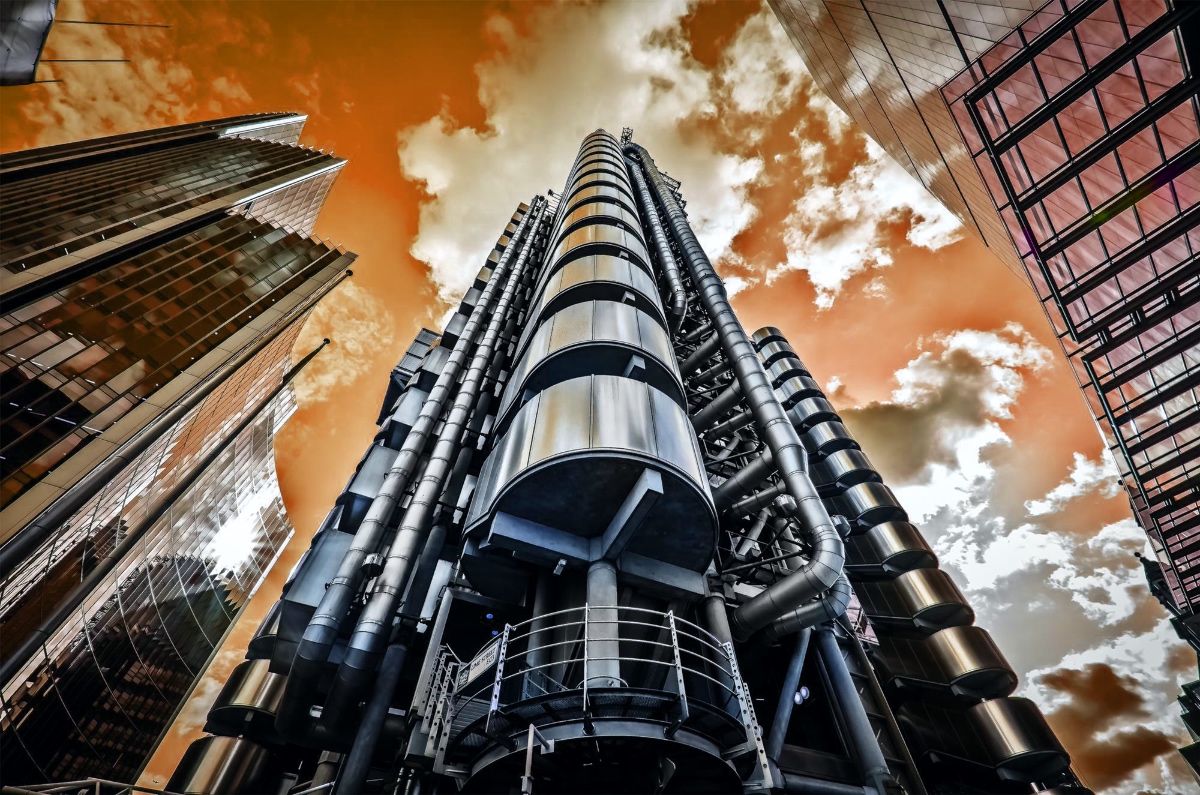 Lloyd’s: Αύξηση 25,6% στα κέρδη προ φόρων