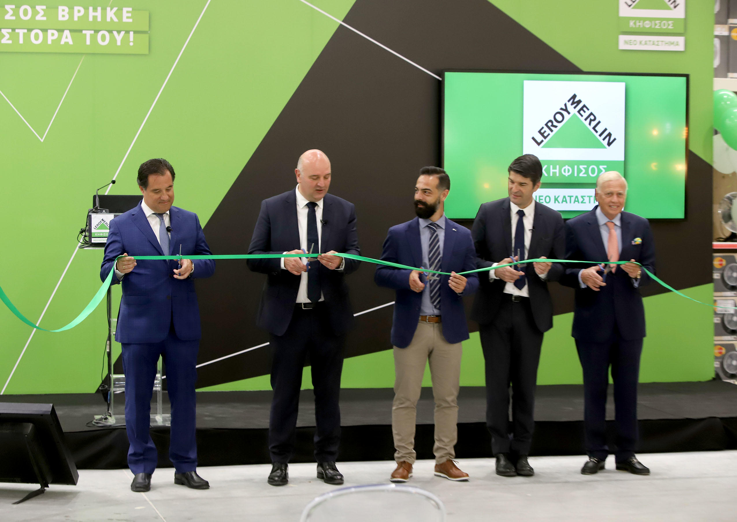 Ν. Μακρόπουλος: Η σημασία των επενδύσεων στην οικονομία και την απασχόληση με αρωγό την ασφαλιστική βιομηχανία