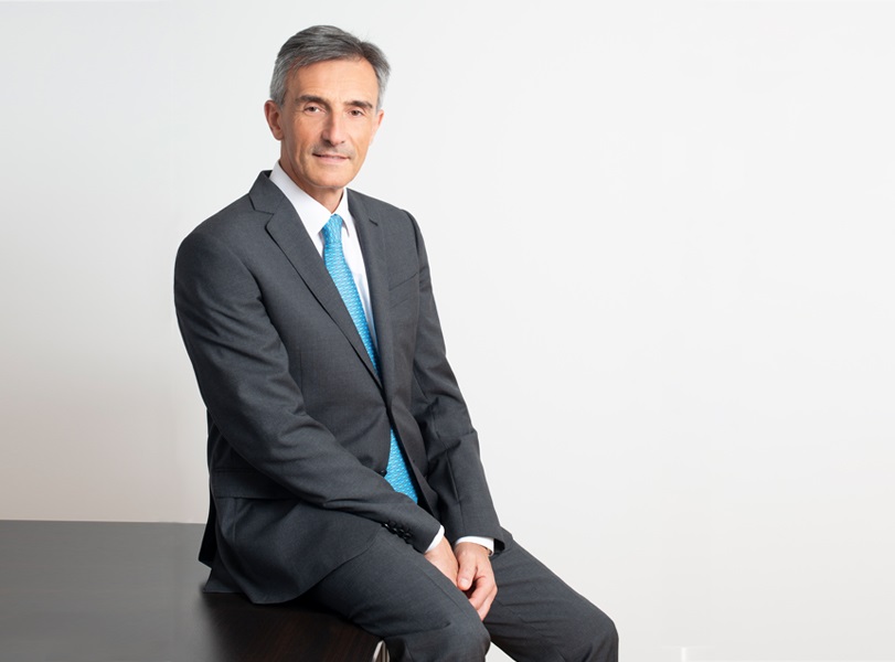 G. Zorgno: Το 2021 θα είναι ένα ακόμη έτος προκλήσεων