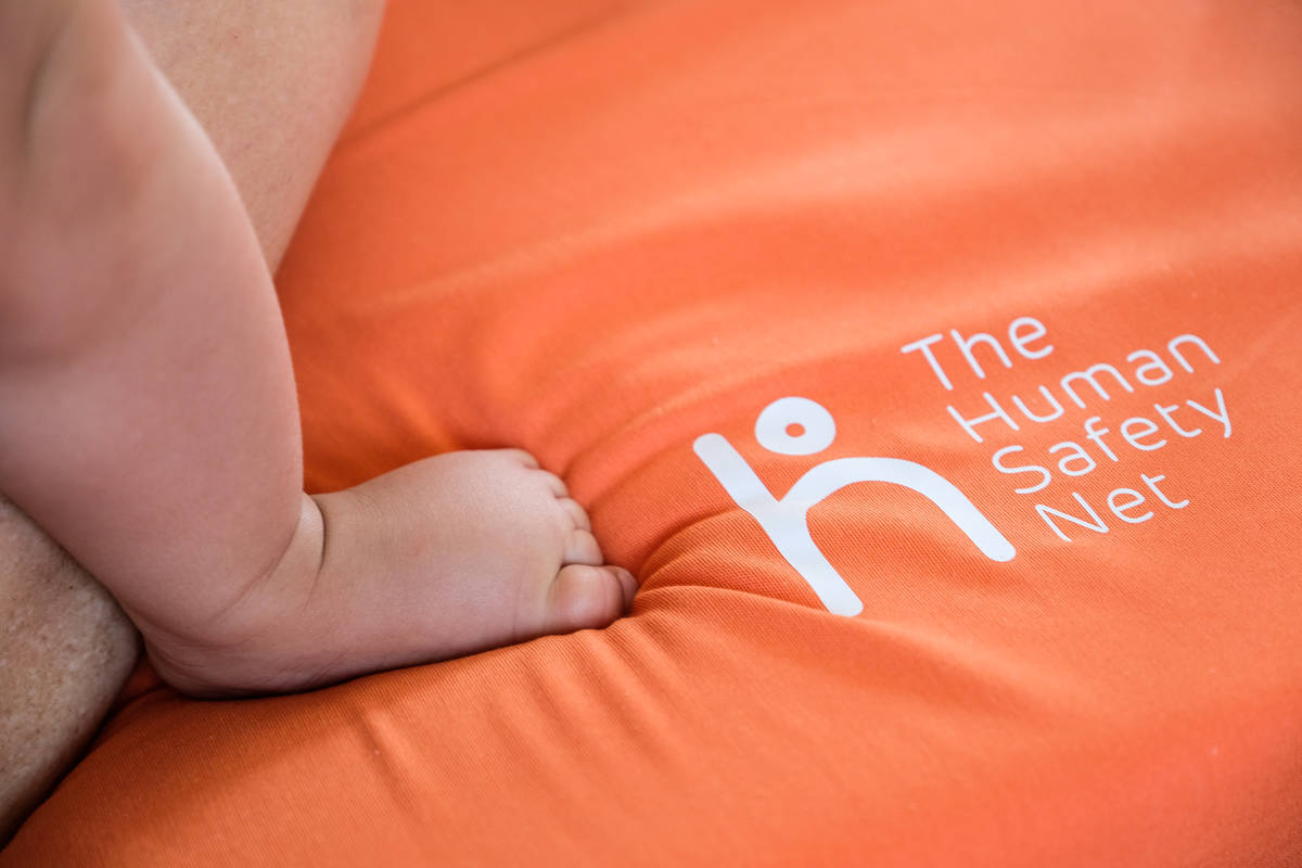 Η Generali στηρίζει πάνω από 30 χιλιάδες ανθρώπους μέσω του Human Safety Νet