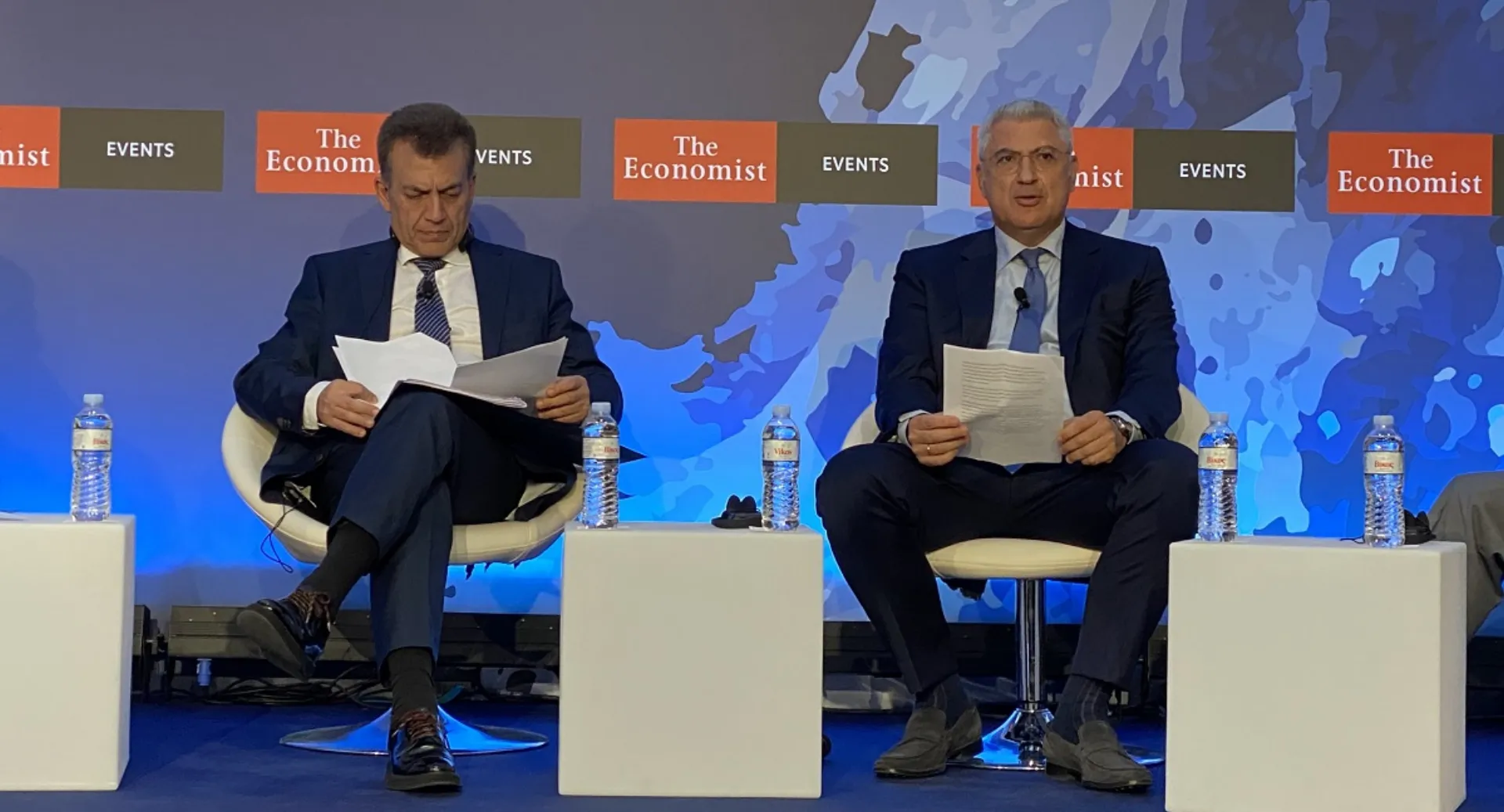 Γ. Βρούτσης: Το 2021 στο σύστημα της γρήγορης απονομής το 85% των νέων συντάξεων