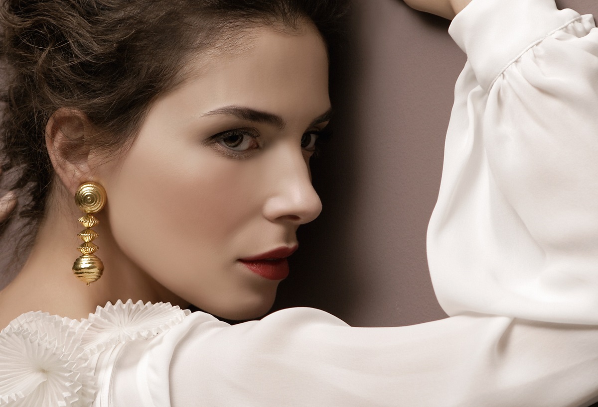 Η INTERAMERICAN και η Anytime υποστηρίζουν τον Πολιτισμό: Μουσικό ταξίδι στους Δελφούς, με τη Φωτεινή Δάρρα