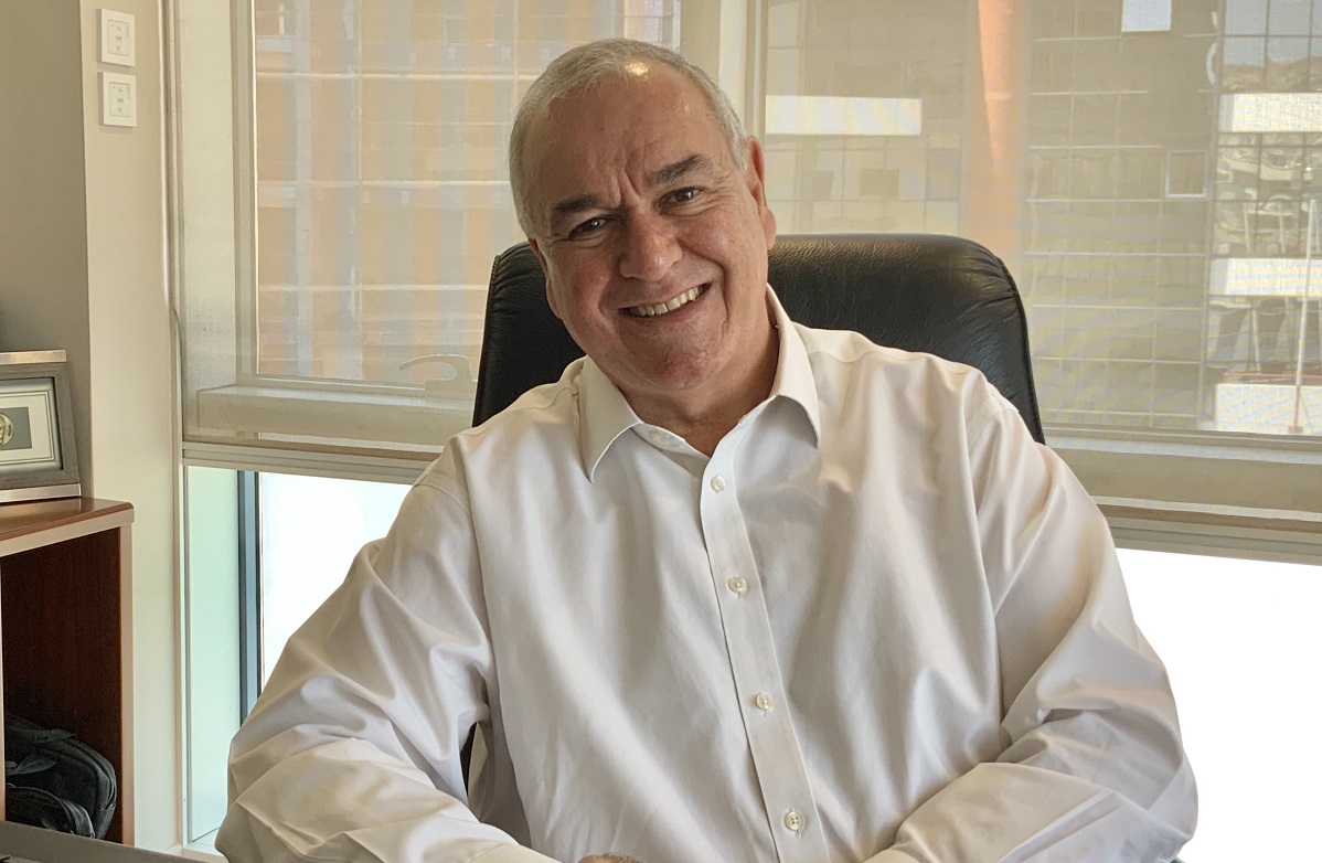 Ολοκληρωμένο οικοσύστημα υπηρεσιών υγείας από την Interamerican